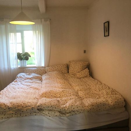 Strandvejen 52, Reersø Kültér fotó
