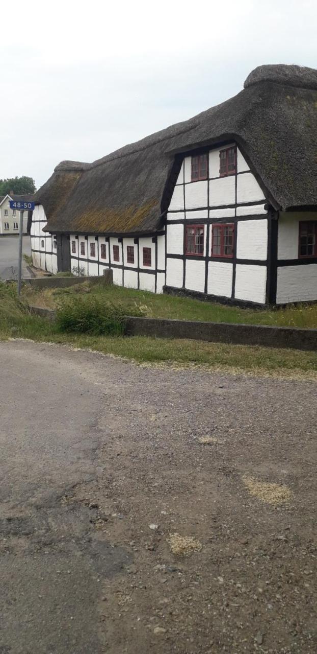 Strandvejen 52, Reersø Kültér fotó