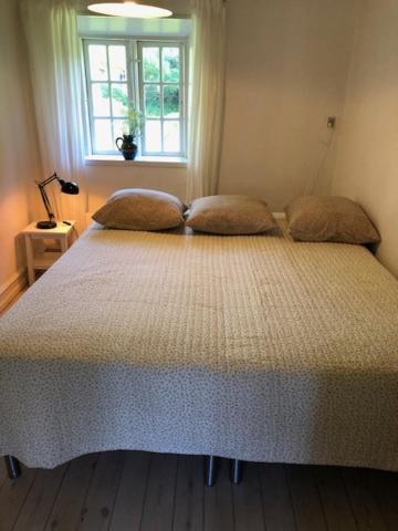 Strandvejen 52, Reersø Kültér fotó
