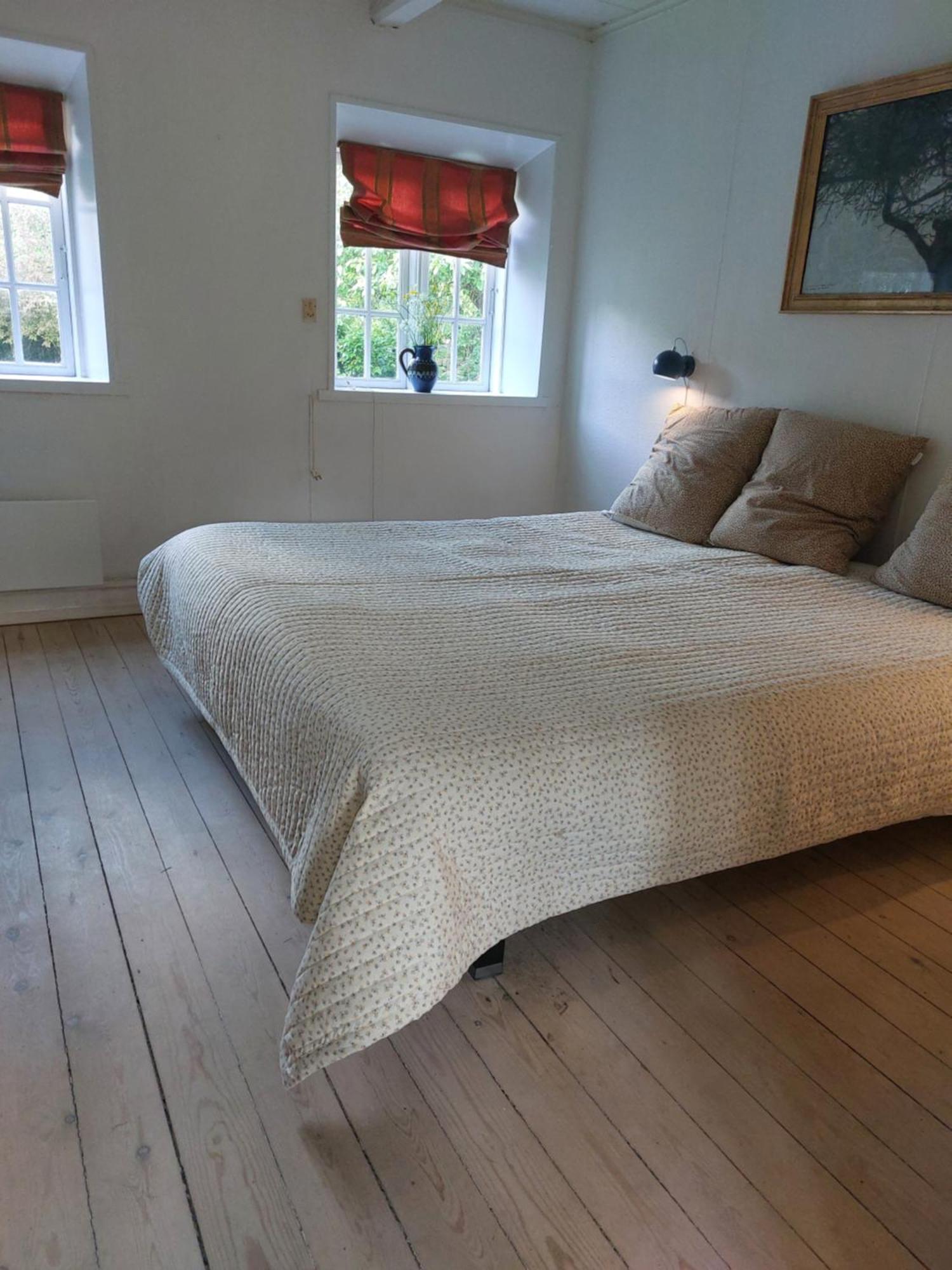 Strandvejen 52, Reersø Kültér fotó
