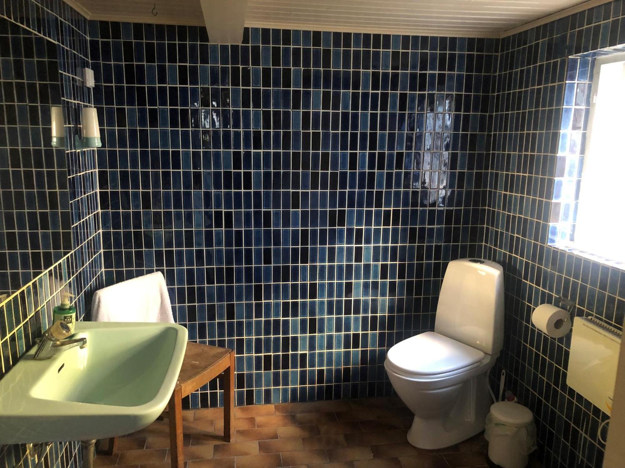 Strandvejen 52, Reersø Kültér fotó