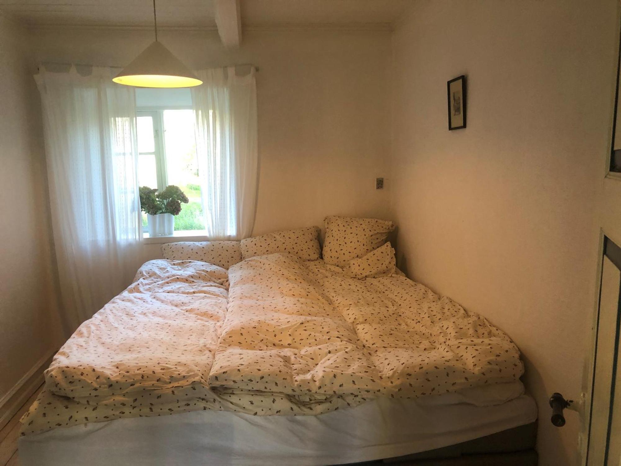 Strandvejen 52, Reersø Kültér fotó