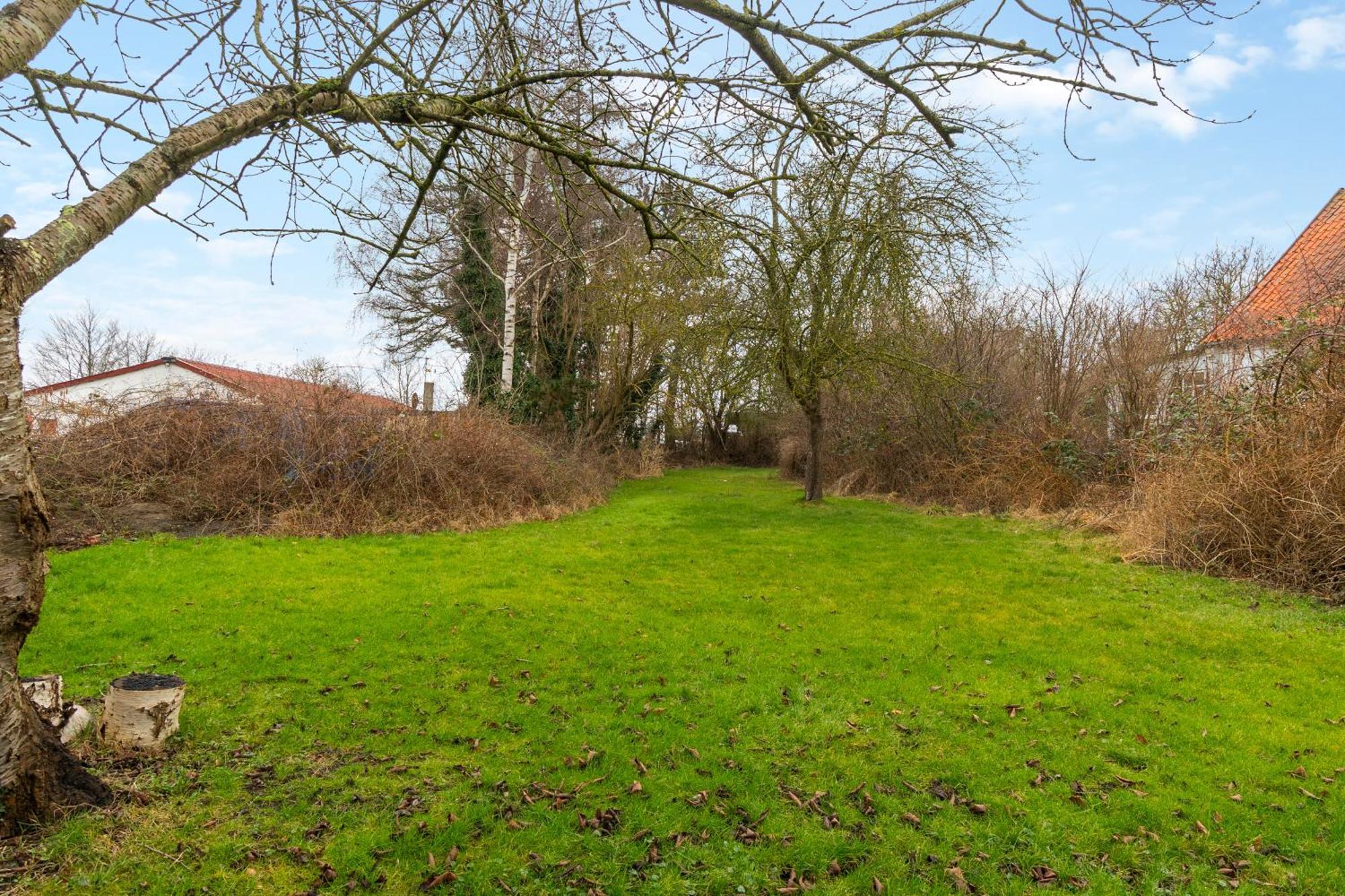 Strandvejen 52, Reersø Kültér fotó