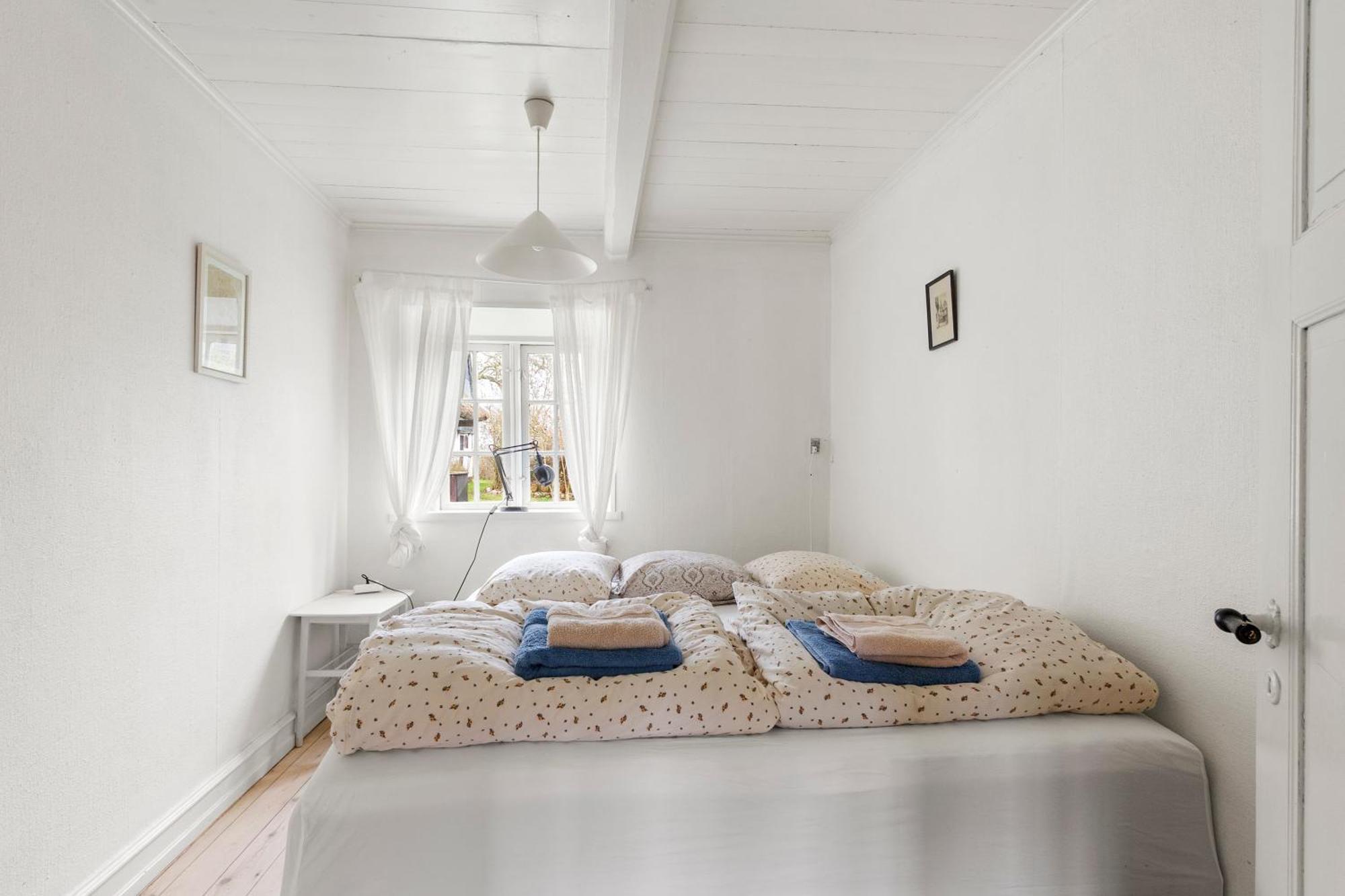 Strandvejen 52, Reersø Kültér fotó